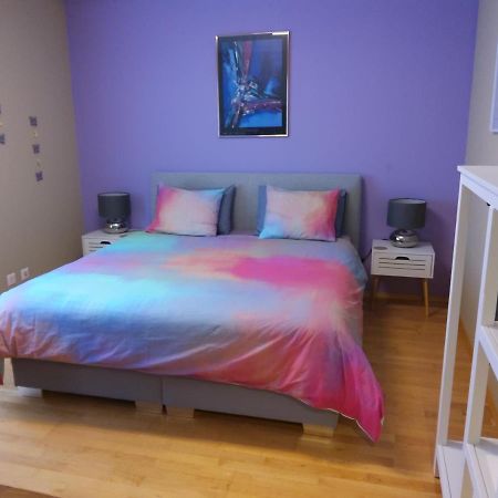 B&B On Top Sirnach Екстер'єр фото