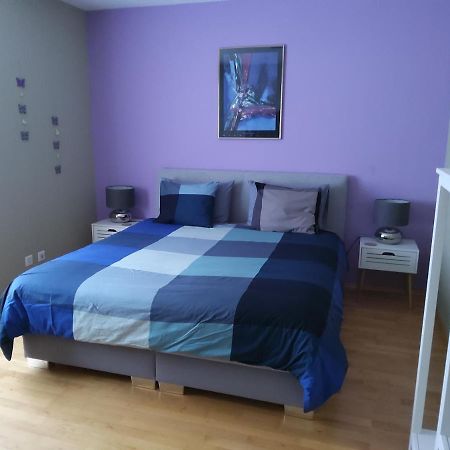 B&B On Top Sirnach Екстер'єр фото