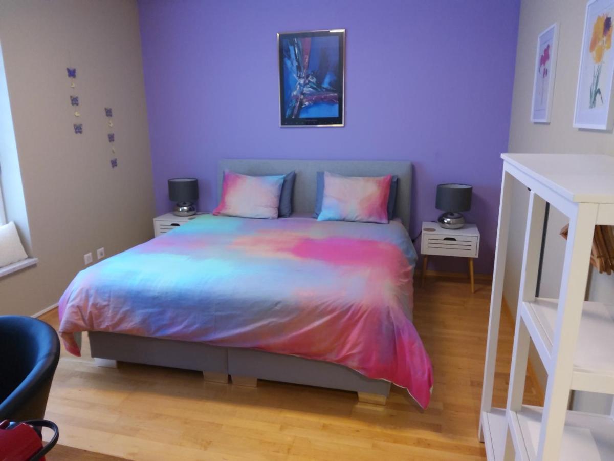 B&B On Top Sirnach Екстер'єр фото