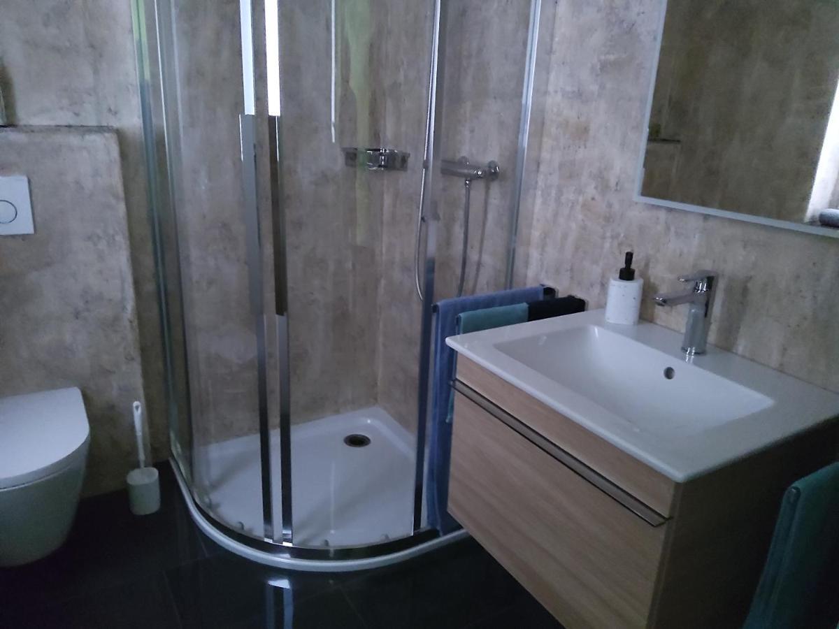 B&B On Top Sirnach Екстер'єр фото