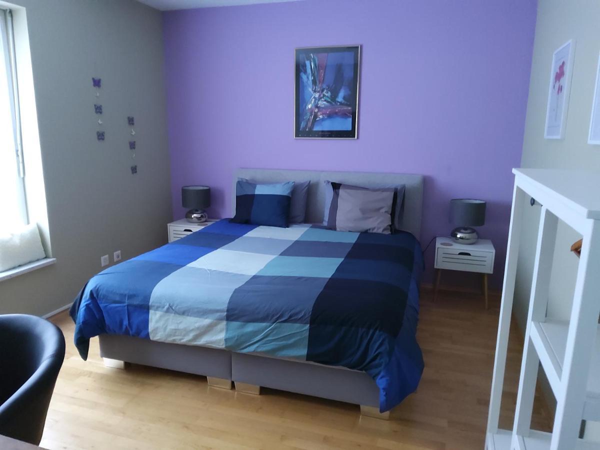 B&B On Top Sirnach Екстер'єр фото