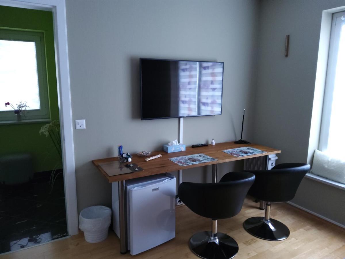 B&B On Top Sirnach Екстер'єр фото