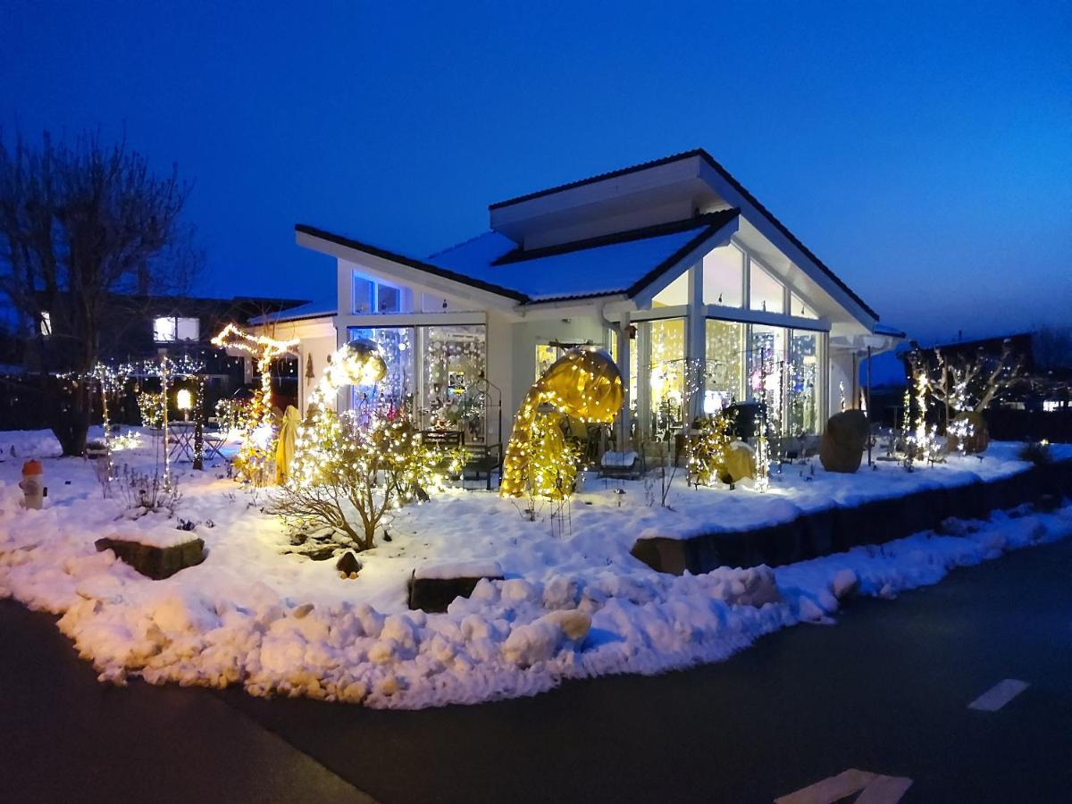 B&B On Top Sirnach Екстер'єр фото