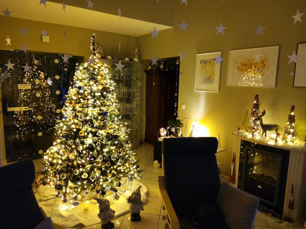 B&B On Top Sirnach Екстер'єр фото