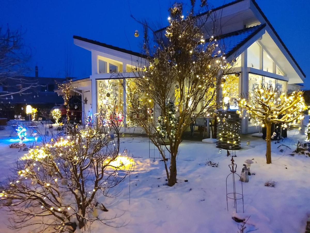 B&B On Top Sirnach Екстер'єр фото