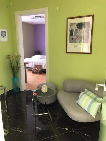 B&B On Top Sirnach Екстер'єр фото