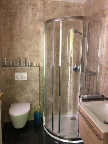 B&B On Top Sirnach Екстер'єр фото