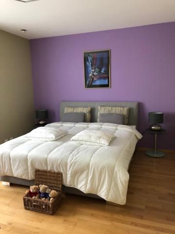 B&B On Top Sirnach Екстер'єр фото